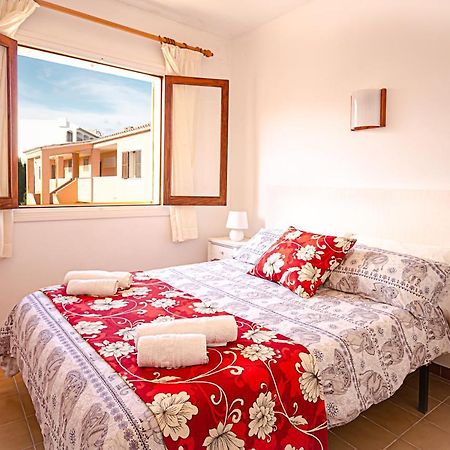 Apartment Sol Port de Alcudia (Mallorca) Exterior foto