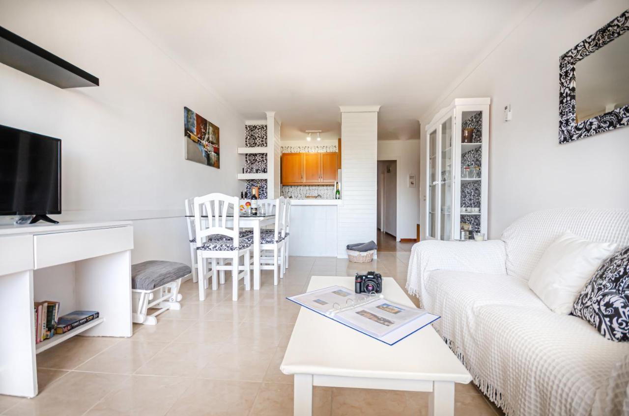 Apartment Sol Port de Alcudia (Mallorca) Exterior foto